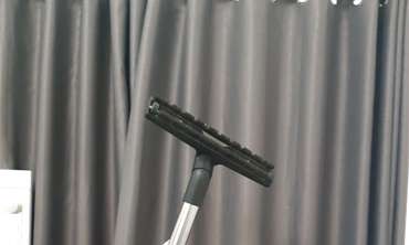 Curtain Cleaning